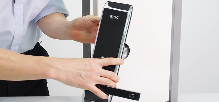 Digital Lock Installation Laguna Woods