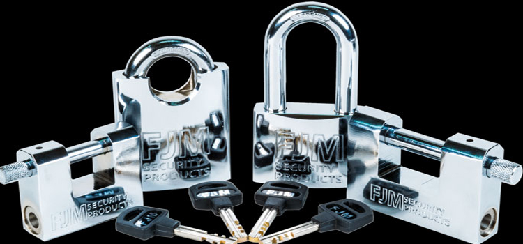 High Security Padlock Laguna Woods