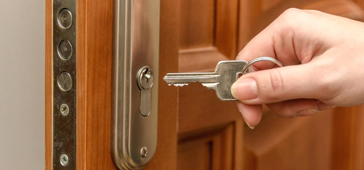 Master Key Door Lock System in Laguna Woods