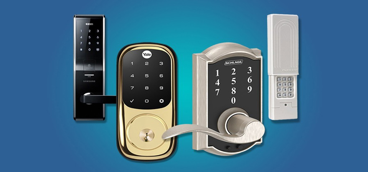 Smart Pad Lock Repair Laguna Woods